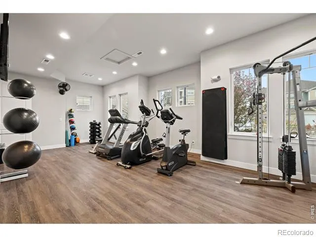 4642 Hahns Peak Drive #101 Loveland, CO 80538