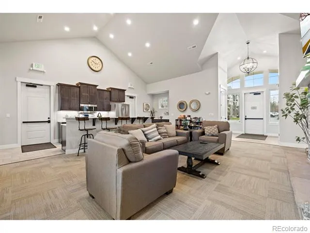 4642 Hahns Peak Drive #101 Loveland, CO 80538