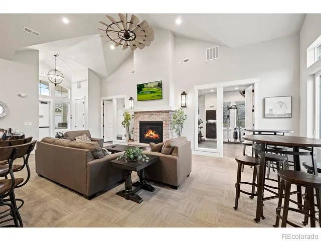 4642 Hahns Peak Drive #101 Loveland, CO 80538