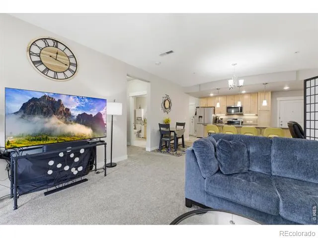 4642 Hahns Peak Drive #101 Loveland, CO 80538