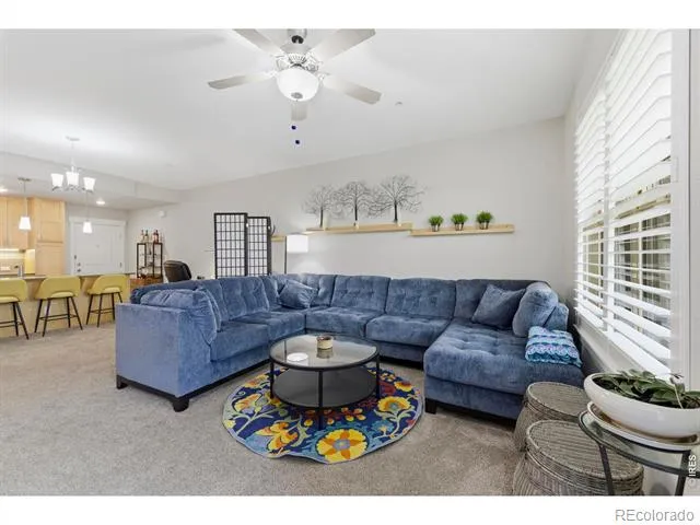 4642 Hahns Peak Drive #101 Loveland, CO 80538