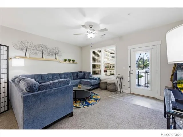 4642 Hahns Peak Drive #101 Loveland, CO 80538