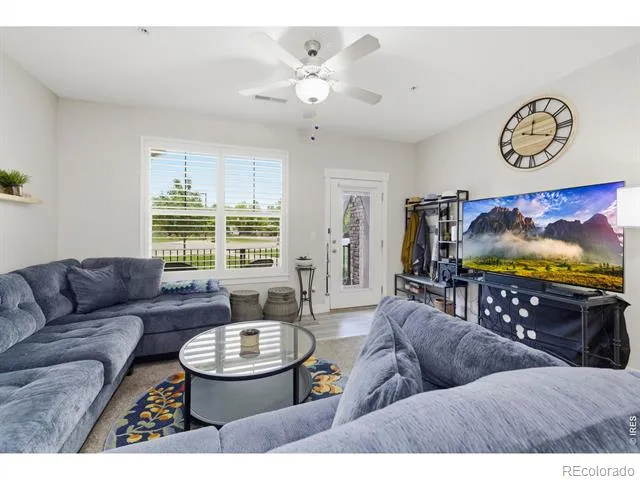 4642 Hahns Peak Drive #101 Loveland, CO 80538