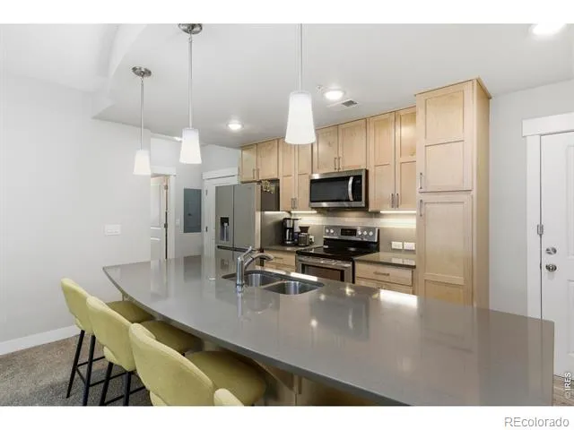 4642 Hahns Peak Drive #101 Loveland, CO 80538