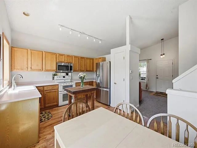 20806 Willowbend Lane Parker, CO 80138