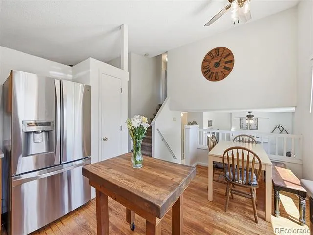 20806 Willowbend Lane Parker, CO 80138