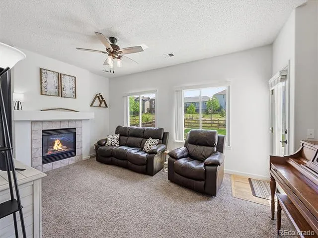 20806 Willowbend Lane Parker, CO 80138
