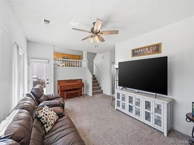 20806 Willowbend Lane Parker, CO 80138