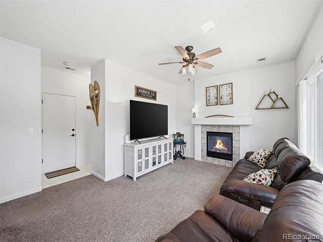 20806 Willowbend Lane Parker, CO 80138