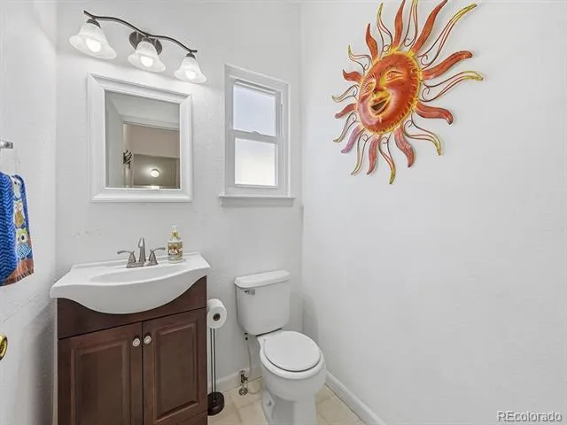 20806 Willowbend Lane Parker, CO 80138