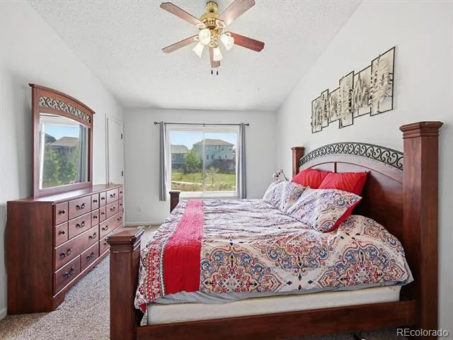 20806 Willowbend Lane Parker, CO 80138