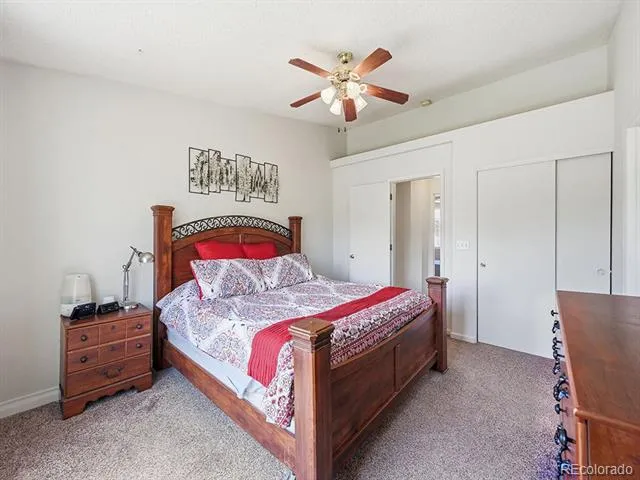 20806 Willowbend Lane Parker, CO 80138