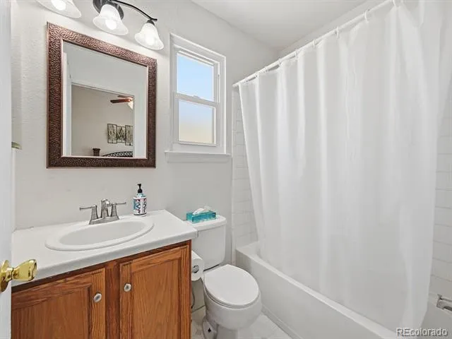 20806 Willowbend Lane Parker, CO 80138