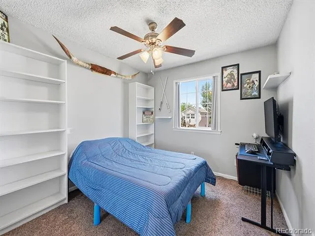 20806 Willowbend Lane Parker, CO 80138