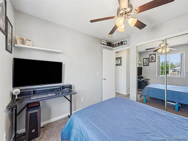 20806 Willowbend Lane Parker, CO 80138
