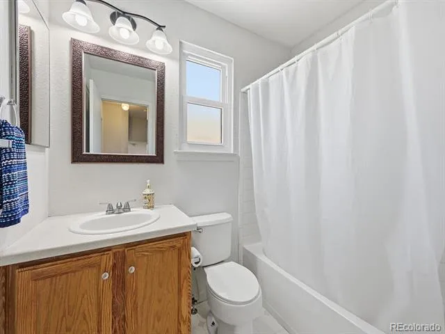 20806 Willowbend Lane Parker, CO 80138