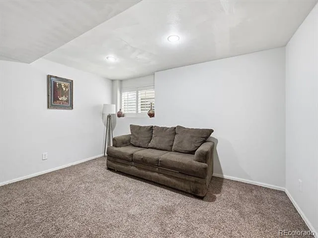 20806 Willowbend Lane Parker, CO 80138