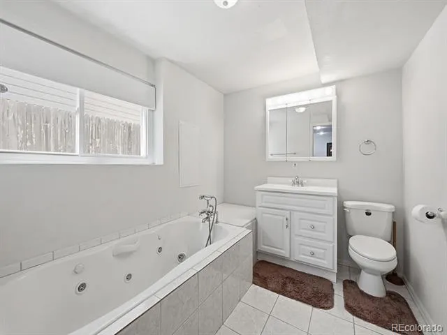 20806 Willowbend Lane Parker, CO 80138