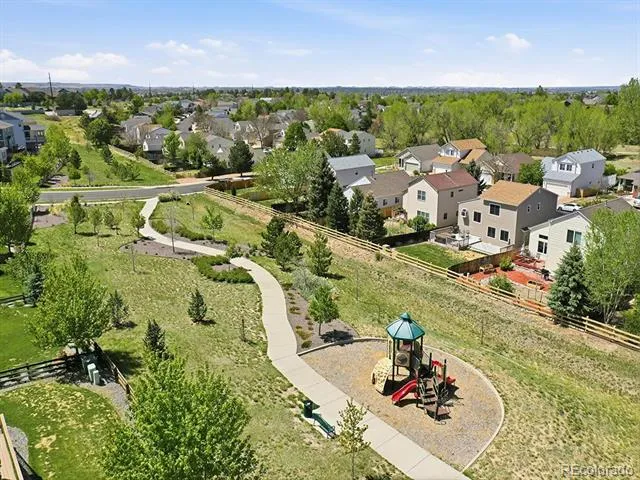 20806 Willowbend Lane Parker, CO 80138