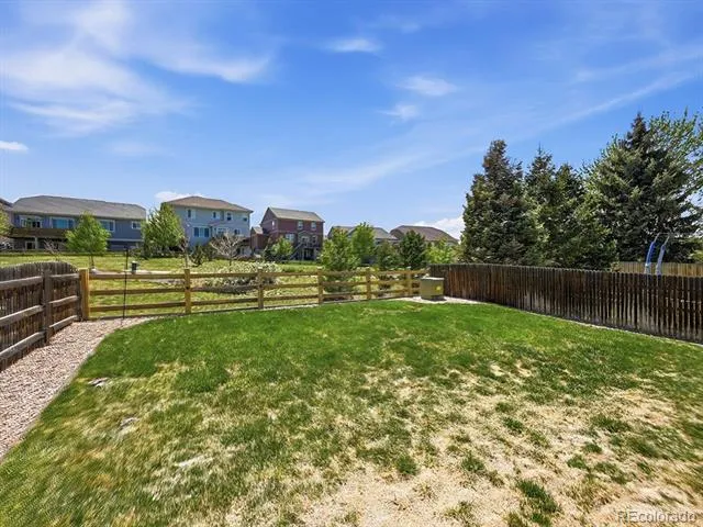 20806 Willowbend Lane Parker, CO 80138
