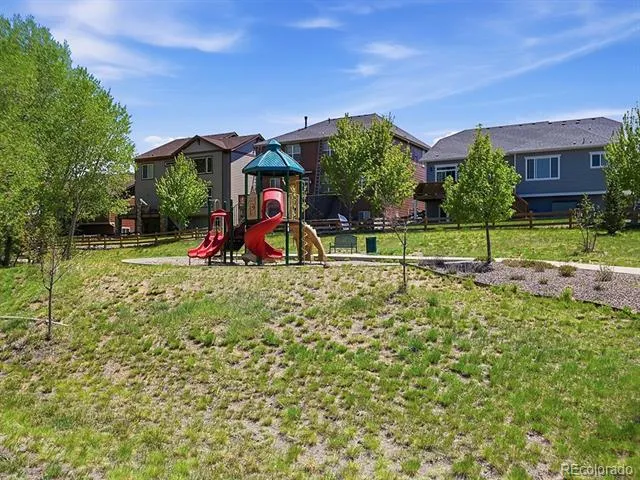 20806 Willowbend Lane Parker, CO 80138