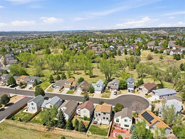 20806 Willowbend Lane Parker, CO 80138
