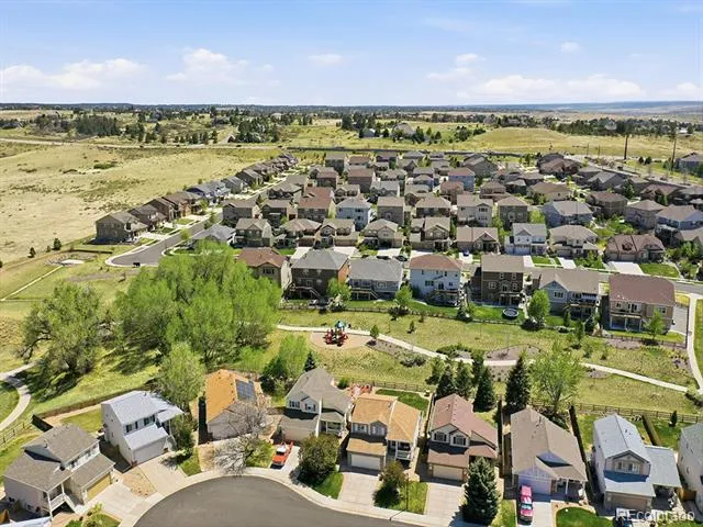 20806 Willowbend Lane Parker, CO 80138