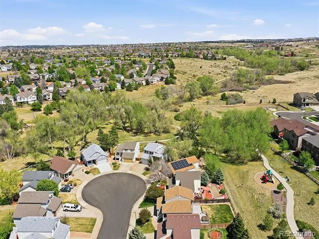 20806 Willowbend Lane Parker, CO 80138
