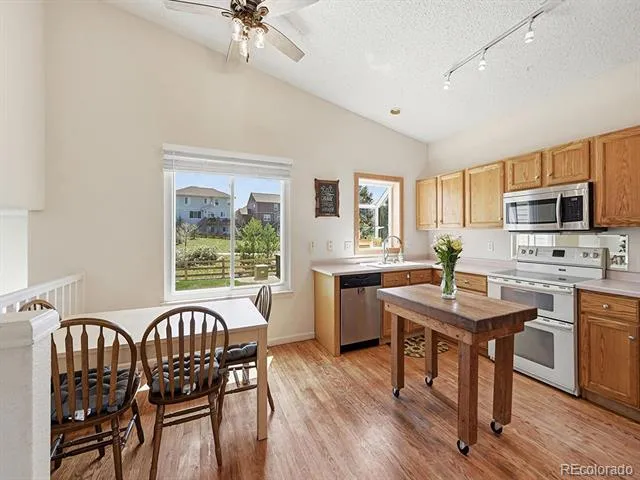 20806 Willowbend Lane Parker, CO 80138
