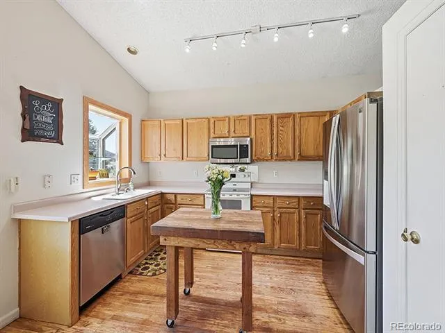 20806 Willowbend Lane Parker, CO 80138