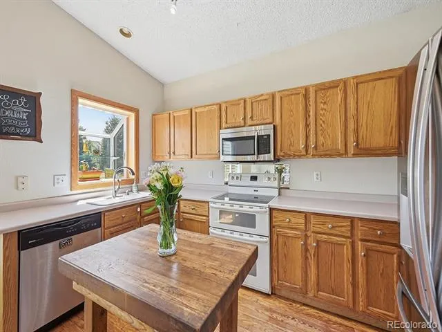 20806 Willowbend Lane Parker, CO 80138