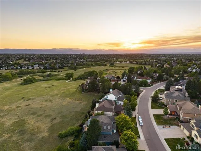 9967 Falcon Creek Drive Highlands Ranch, CO 80130