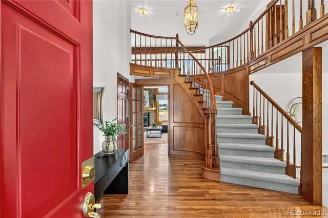 9967 Falcon Creek Drive Highlands Ranch, CO 80130
