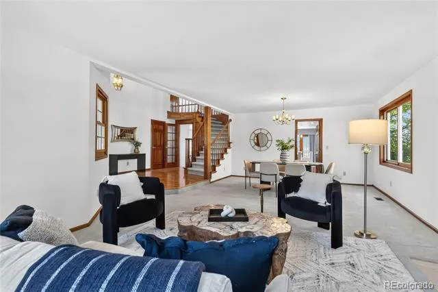 9967 Falcon Creek Drive Highlands Ranch, CO 80130