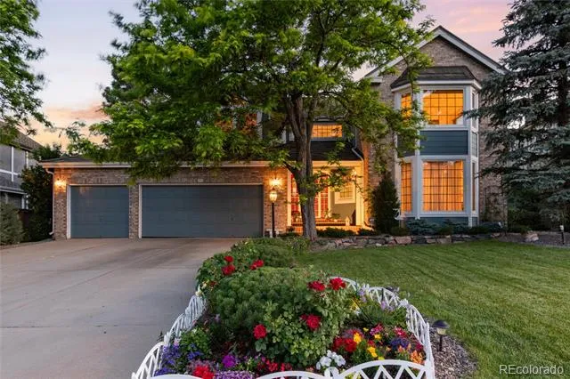 9967 Falcon Creek Drive Highlands Ranch, CO 80130
