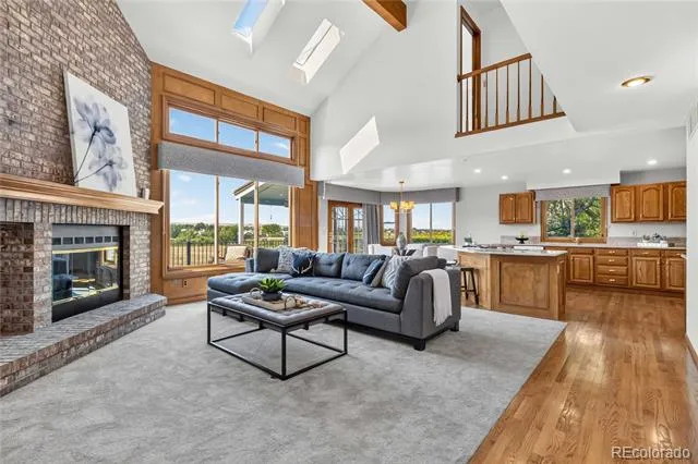 9967 Falcon Creek Drive Highlands Ranch, CO 80130
