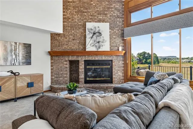 9967 Falcon Creek Drive Highlands Ranch, CO 80130