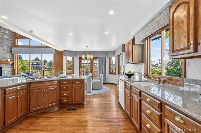 9967 Falcon Creek Drive Highlands Ranch, CO 80130