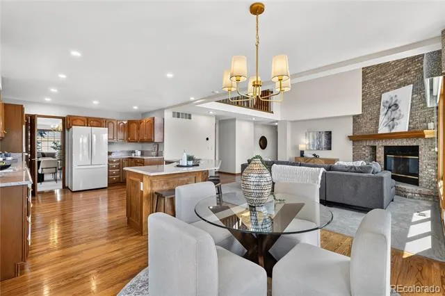 9967 Falcon Creek Drive Highlands Ranch, CO 80130