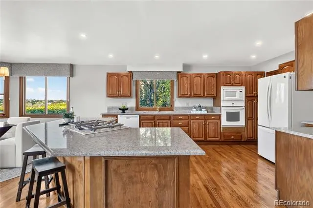 9967 Falcon Creek Drive Highlands Ranch, CO 80130