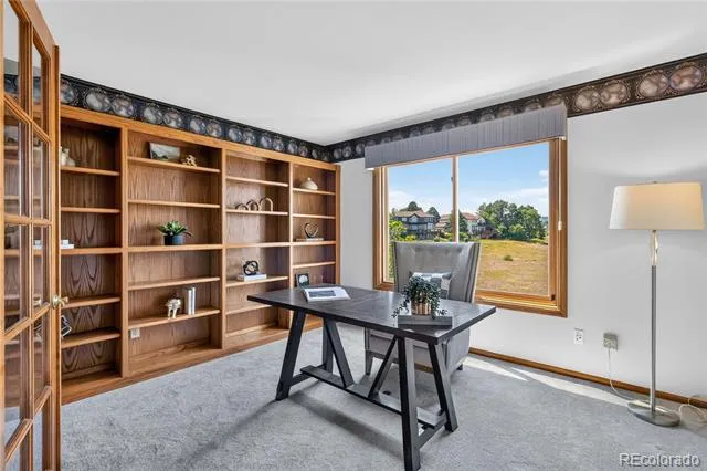 9967 Falcon Creek Drive Highlands Ranch, CO 80130