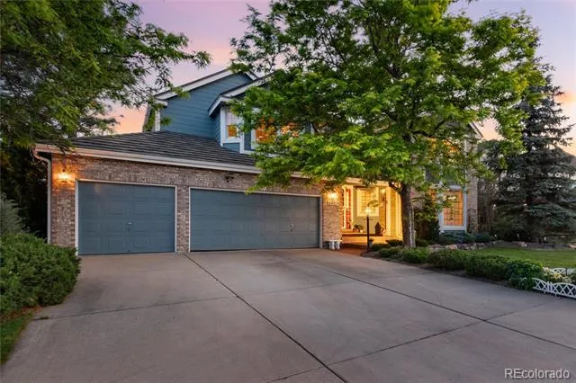 9967 Falcon Creek Drive Highlands Ranch, CO 80130