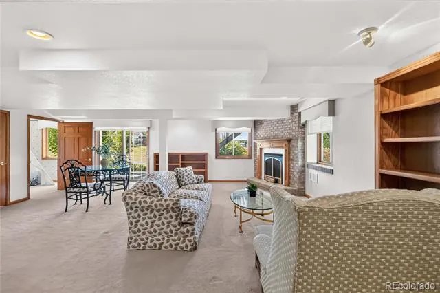 9967 Falcon Creek Drive Highlands Ranch, CO 80130