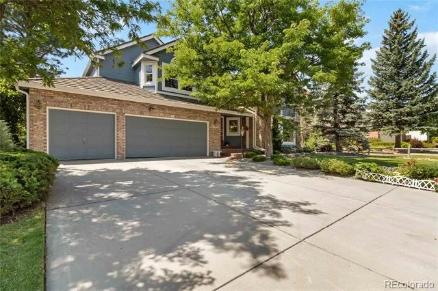 9967 Falcon Creek Drive Highlands Ranch, CO 80130