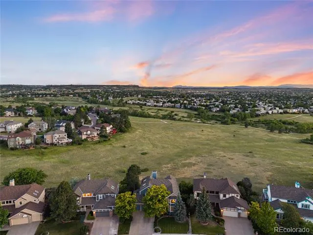 9967 Falcon Creek Drive Highlands Ranch, CO 80130