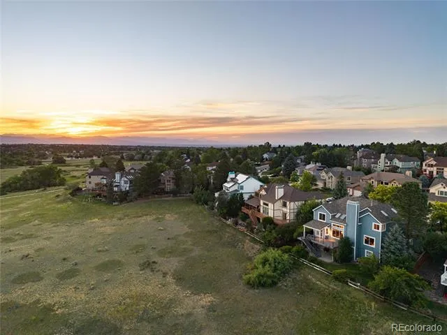 9967 Falcon Creek Drive Highlands Ranch, CO 80130