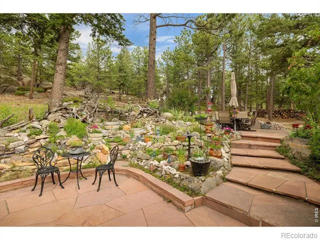 11988 Begole Circle Golden, CO 80403