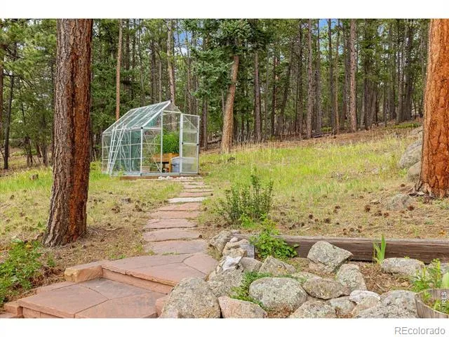 11988 Begole Circle Golden, CO 80403