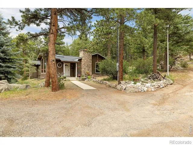 11988 Begole Circle Golden, CO 80403