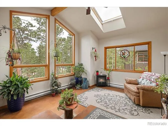 11988 Begole Circle Golden, CO 80403